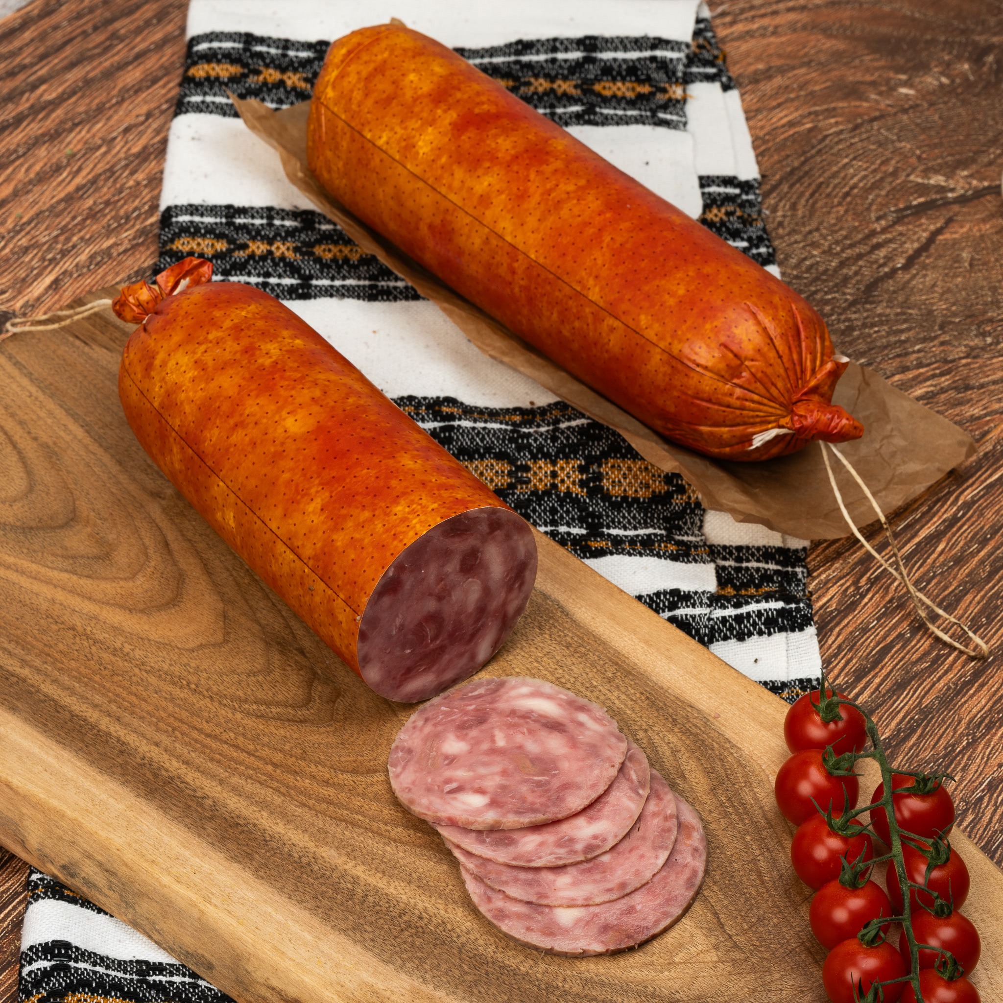 Sunca vita-pui boiereasca - Bacania Boiereasca Suceava